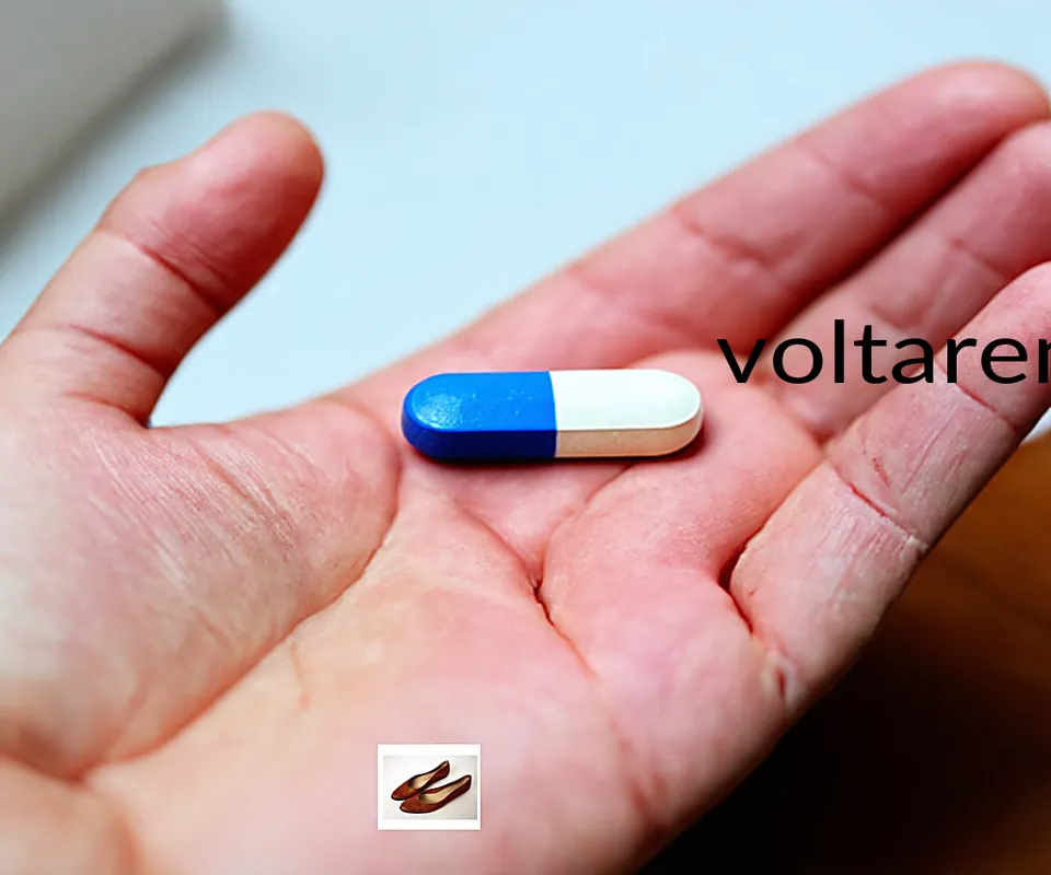 Voltaren nome generico